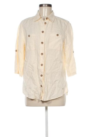 Damenbluse Olsen, Größe XL, Farbe Ecru, Preis € 13,99, #137244235