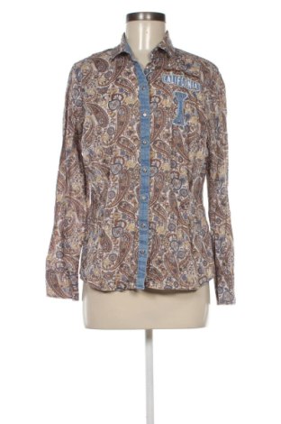 Damenbluse Unbranded, Größe M, Farbe Mehrfarbig, Preis € 7,99, #137244332