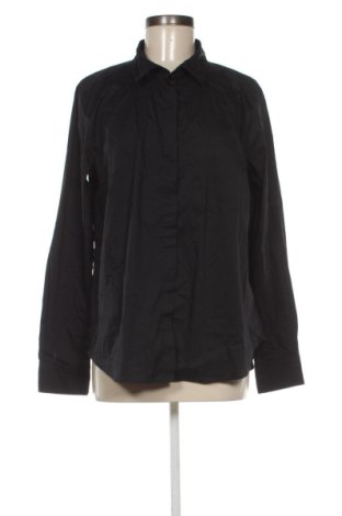Damska koszula H&M, Rozmiar XL, Kolor Czarny, Cena 55,99 zł, #137244635