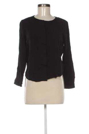 Cămașă de femei Fransa, Mărime S, Culoare Negru, Preț 259,99 Lei, #137244818