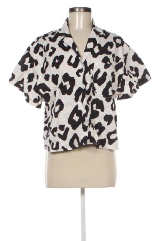 Cămașă de femei Unbranded, Mărime M, Culoare Multicolor, Preț 66,99 Lei, #137245069