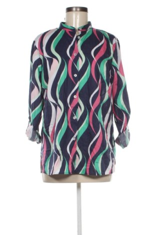 Damenbluse Walbusch, Größe XL, Farbe Mehrfarbig, Preis € 18,99, #137245146