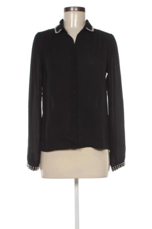 Cămașă de femei Vero Moda, Mărime S, Culoare Negru, Preț 25,99 Lei, #137245323