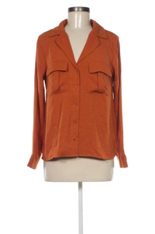 Cămașă de femei Kiabi, Mărime M, Culoare Portocaliu, Preț 33,99 Lei, #137245485