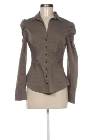 Damenbluse H&M, Größe S, Farbe Grün, Preis € 8,99, #137245536