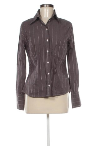 Damska koszula H&M, Rozmiar XL, Kolor Brązowy, Cena 44,99 zł, #137245597