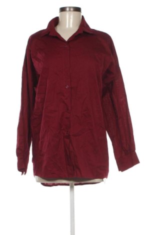 Damenbluse Unbranded, Größe L, Farbe Rot, Preis € 7,99, #137245873