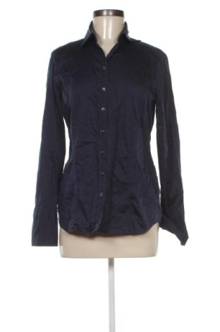 Damenbluse Eterna, Größe M, Farbe Blau, Preis € 15,99, #137245887
