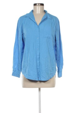 Cămașă de femei Up 2 Fashion, Mărime L, Culoare Albastru, Preț 46,99 Lei, #137245915