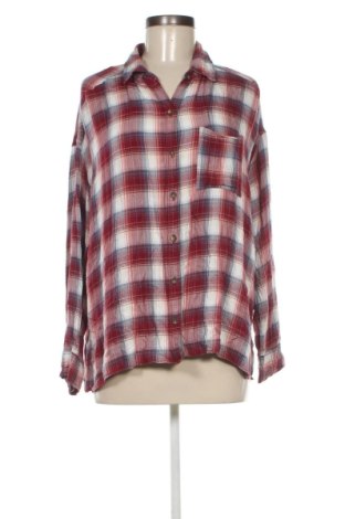 Cămașă de femei Hollister, Mărime L, Culoare Multicolor, Preț 52,99 Lei, #137246022