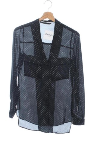 Cămașă de femei Zara, Mărime XS, Culoare Multicolor, Preț 73,49 Lei, #137246121