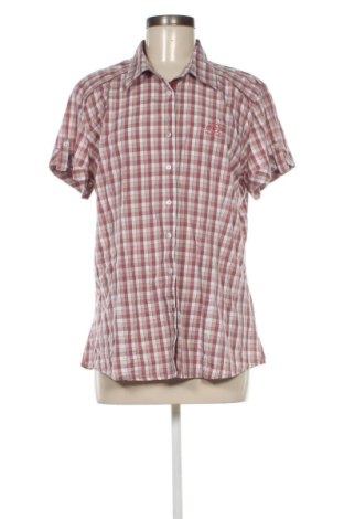 Дамска риза S.Oliver, Размер L, Цвят Многоцветен, Цена 12,78 €, #137246390