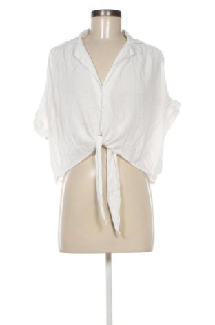 Cămașă de femei ONLY, Mărime XL, Culoare Alb, Preț 55,99 Lei, #137246454