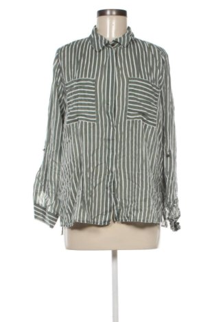 Damenbluse Jacqueline De Yong, Größe L, Farbe Grün, Preis € 7,99, #137246507