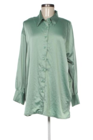 Damenbluse Unbranded, Größe XL, Farbe Grün, Preis 11,99 €, #137246534