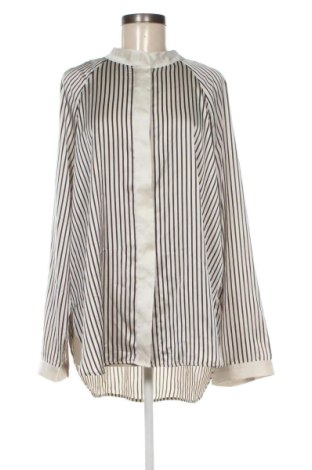 Damska koszula H&M, Rozmiar XXL, Kolor Kolorowy, Cena 84,99 zł, #137246567
