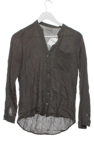 Damenbluse Vero Moda, Größe XS, Farbe Grau, Preis € 6,99, #137246642