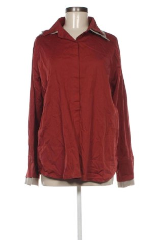 Damenbluse NEW COLLECTION, Größe L, Farbe Rot, Preis € 16,99, #137246715