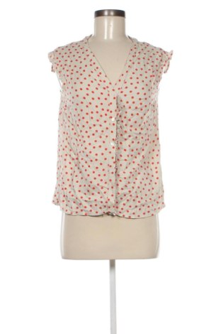 Damenbluse Mint & Berry, Größe S, Farbe Mehrfarbig, Preis 10,99 €, #137246765