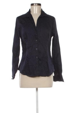 Damenbluse H&M, Größe M, Farbe Blau, Preis € 15,99, #137246932