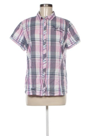 Cămașă de femei Basefield, Mărime XL, Culoare Multicolor, Preț 73,99 Lei, #137246951