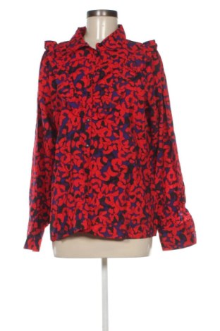Cămașă de femei Ladies Fashion, Mărime L, Culoare Multicolor, Preț 47,99 Lei, #137247181