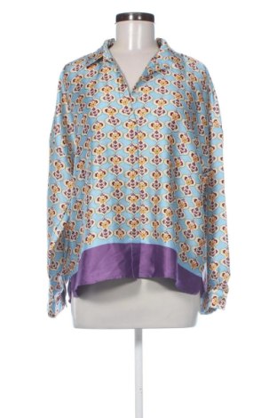 Női ing Zara, Méret L, Szín Sokszínű, Ár 7 801 Ft, #137247358