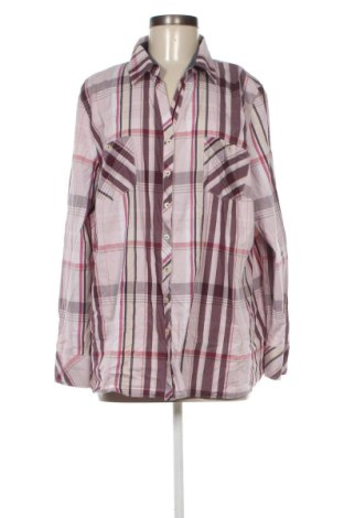 Damenbluse Gerry Weber, Größe XXL, Farbe Mehrfarbig, Preis € 24,99, #137247444