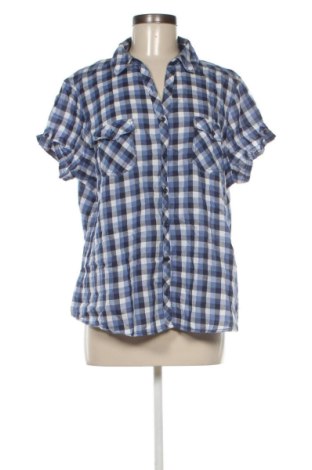 Дамска риза Unbranded, Размер XL, Цвят Многоцветен, Цена 10,73 €, #137247640