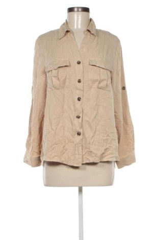 Cămașă de femei Haily`s, Mărime XL, Culoare Bej, Preț 41,99 Lei, #137247723
