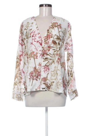 Cămașă de femei Zara, Mărime S, Culoare Multicolor, Preț 78,74 Lei, #137247801