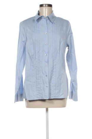 Cămașă de femei Unbranded, Mărime XL, Culoare Albastru, Preț 94,99 Lei, #137247831