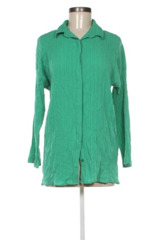 Dámská košile  Unbranded, Velikost L, Barva Zelená, Cena  259,00 Kč, #137247861