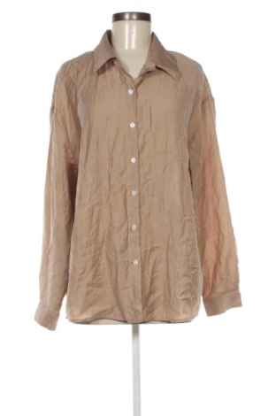 Cămașă de femei DAZY, Mărime XL, Culoare Bej, Preț 38,99 Lei, #137248212