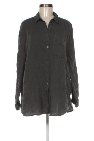 Cămașă de femei Cecil, Mărime XXL, Culoare Gri, Preț 110,99 Lei, #137248383