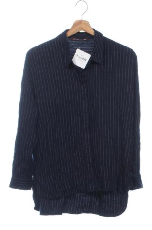 Cămașă de femei Comptoir Des Cotonniers, Mărime XS, Culoare Albastru, Preț 247,00 Lei, #137248456