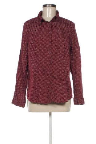 Cămașă de femei Blue Motion, Mărime XL, Culoare Roșu, Preț 43,99 Lei, #137248498