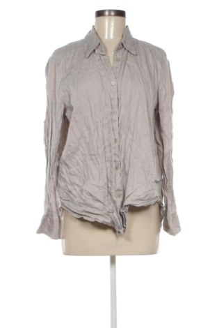 Dámská košile  Zara, Velikost XL, Barva Béžová, Cena  349,00 Kč, #137248954
