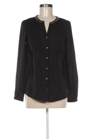 Cămașă de femei S.Oliver, Mărime S, Culoare Negru, Preț 42,99 Lei, #137249342