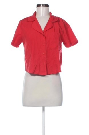 Dámská košile  Unbranded, Velikost M, Barva Červená, Cena  217,00 Kč, #137251446
