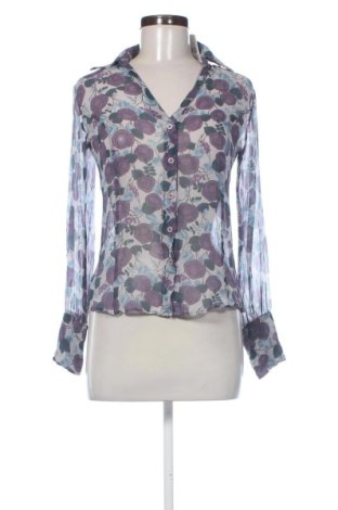 Cămașă de femei United Colors Of Benetton, Mărime S, Culoare Multicolor, Preț 58,00 Lei, #137251678