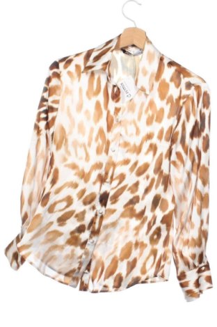 Cămașă de femei Zara, Mărime XS, Culoare Multicolor, Preț 73,49 Lei, #137253738