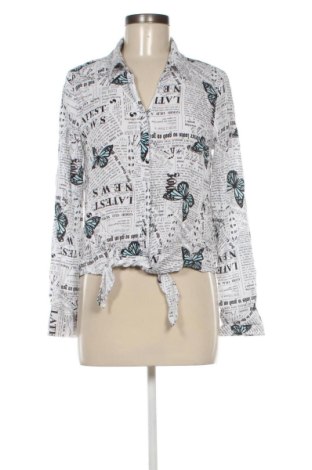 Cămașă de femei Unbranded, Mărime L, Culoare Multicolor, Preț 69,99 Lei, #137256076