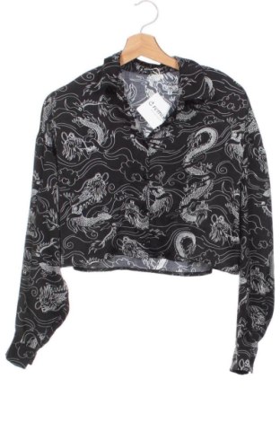 Cămașă de femei Cropp, Mărime XS, Culoare Multicolor, Preț 36,74 Lei, #137256099