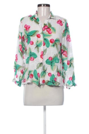 Damenbluse Unbranded, Größe L, Farbe Mehrfarbig, Preis 9,00 €, #137256135