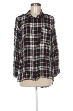 Damenbluse Gina, Größe L, Farbe Mehrfarbig, Preis € 5,99, #137256299