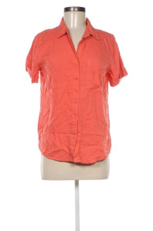 Дамска риза Up 2 Fashion, Размер XL, Цвят Оранжев, Цена 9,20 €, #137256366