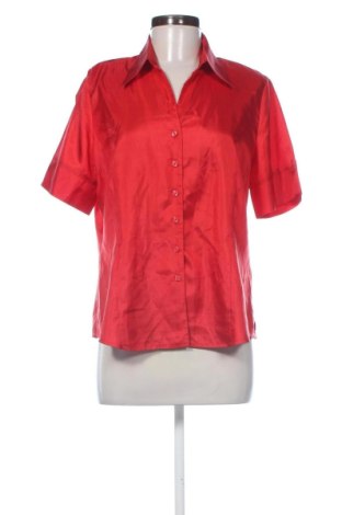 Damenbluse Gelco, Größe L, Farbe Rot, Preis 10,10 €, #137256450