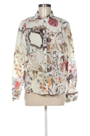 Cămașă de femei Eterna, Mărime XL, Culoare Multicolor, Preț 126,99 Lei, #137256769