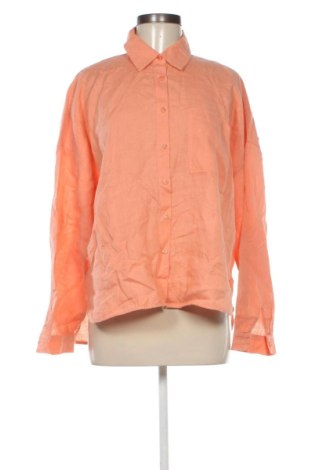 Női ing Someday., Méret 4XL, Szín Narancssárga
, Ár 3 779 Ft, #137257328